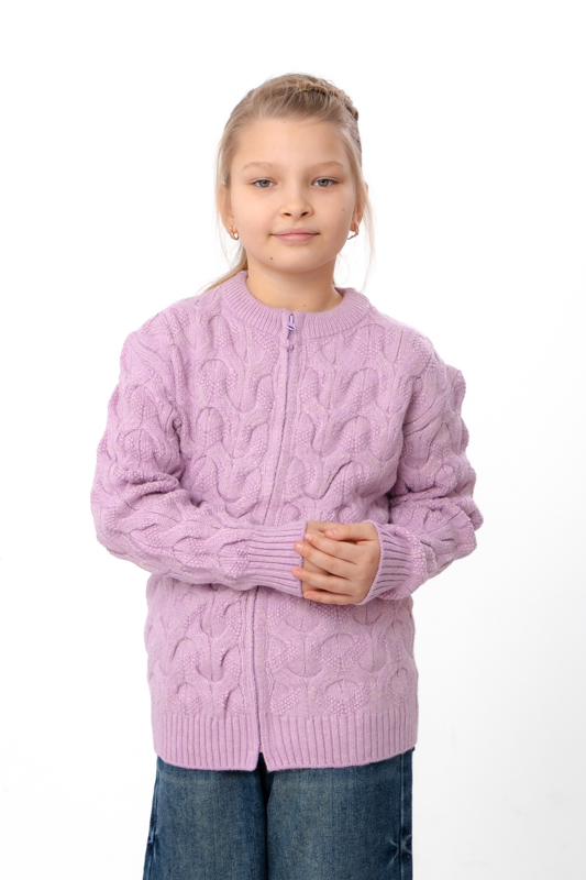 Кофта для дівчинки 